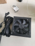 驿晨宇玄武550V4铜牌认证额定600w峰值800w 玄武500Kill白牌认证额定500W 玄武850K银牌全模组电脑电源 玄武550V4 600w铜牌认证五年质保 黑色 官方标配+店铺赠品 实拍图
