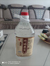 泸龙【试喝一斤】泸州60度纯粮食白酒桶装高粱酒散酒高度泡酒专用酒5L 52度 2.5L 1桶 【纯酿原浆】 实拍图