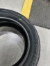 韩泰（Hankook）轮胎/汽车轮胎 205/55R16 91V K415 原配大众宝来/高尔夫/朗逸 实拍图