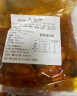 东北酱八宝酱菜香脆农家八宝萝卜咸菜黄瓜条腌制开胃下饭菜小咸菜 250g*1袋 实拍图