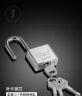 iGear挂锁防水防锈门锁工具锁学校大门商铺仓库车厢家用防盗防撬锁60mm 实拍图