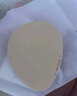 ubrasCARE术后专用轻质天然乳胶透气水滴义乳假胸假乳房 裸感肤右S 2号 实拍图