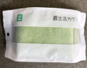 最生活方巾纯棉洗脸3条装 A类柔软家用小毛巾吸水透气擦脸口水巾 实拍图