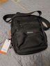 稻草人斜挎包男士大容量胸包单肩包学生通勤旅行包上班出差防泼水手机包 实拍图