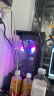 微星酷睿i5 14600KF台式组装电脑主机RTX4070TiS游戏高端电竞独显直播设计渲染整机 配置五：i5 14600KF丨RTX5070 晒单实拍图