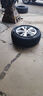 ENTDA安达轮胎 汽车轮胎 215/60R16 99V D01适配雅阁/帕萨特 实拍图