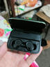 SENGIRNY圣吉尼真无线入耳式蓝牙耳机运动型跑步音乐游戏高端高音质重低音降噪2025年新款大容量超长续航柏林之声 绿色 实拍图
