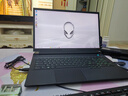 Alienware外星人笔记本电脑二手高端电竞学生轻薄本M15 M17大屏吃鸡黑悟空 五：M17R3 十代I7 GTX1660Ti 95成新 实拍图