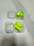 宜家依隔音耳塞助睡眠超强防噪音降噪耳罩睡觉专用打呼噜学生德国不伤耳 实拍图