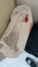 好奇（Huggies）铂金装纸尿裤NB84片(5kg以下)新生儿小号婴儿尿不湿小桃裤超薄 实拍图