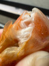 赶海弟【潍坊产地】S脆皮对虾干100g即食烤虾小虾仁干零食 源头直发包邮 实拍图