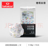 BEBETOUR爱丽丝奇缘系列轻柔尿不湿 L 5包 1片 【纸尿裤试用装】 实拍图