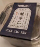 福东海 真酸枣仁60克 拒绝假货 纯酸枣仁原材料睡眠养生茶 可打粉 实拍图