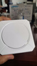 小米全屋路由器子母装 AX3000 大户型家用智能 WiFi6千兆 支持蓝牙网关 NFC Xiaomi全屋路由 （子路由） 实拍图