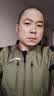 速莱特摩托车骑行服赛车服CE级防护防摔四季防风防水舒适男女通用机车服 【军绿套装】春夏款/循环透气系统/11件CE护具0602 XL【建议身高170-175CM / 体重70-80KG】 实拍图