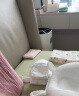 babycare皇室狮子王国弱酸纸尿裤NB68片(<5kg)新生儿小号尿不湿弱酸亲肤 实拍图