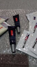 欧莱雅（LOREAL）紫熨斗眼霜女全脸淡纹玻色因细纹抗皱紧致护肤品礼物送妈妈女生 紫熨斗眼霜7.5ml 实拍图