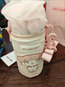 膳魔师（THERMOS）学生情侣进口保温保冷杯壶不锈钢水杯礼物男女水杯JNL-500ml系列 JNL-502-KTCP凯蒂猫500ml 500ml 实拍图