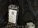 艾伦伯顿（Alen Botun）紧身裤男速干高弹健身运动套装跑步服篮球训练骑行打底裤压缩丝袜 707【四维弹】 XL【145-160斤】 实拍图