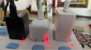 贝尔金（BELKIN）充电器 PD快充苹果充电器 30W便携充电头 Type-C手机iPhone充电头 C口电源适配器 实拍图