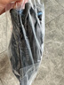霍尼韦尔掌浸劳保手套WE3113经济型聚氨酯掌部涂层通用工作手套黑色10副/包 8码 实拍图