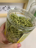 同仁堂（TRT）金银花茶 精选滋补清凉茶婴儿泡澡去搭黄芪枸杞蜂蜜火养生茶30g 实拍图