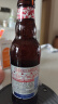 福佳玫瑰红精酿啤酒果啤248ml*24瓶整箱装比利时风味母亲节送礼 实拍图