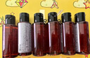 植村秀（Shu uemura） 洁颜油卸妆油 温和卸妆油 生日纪念日礼物 450ml  琥珀洁颜油 实拍图