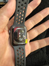 苹果 Watch Series  Ultra/S3/6/7/8/9/10/SE 二手智能手表 规格参考质检报告 Apple Watch Nike SE 实拍图