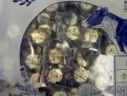 雪原 原味奶贝 高钙升级干吃牛奶片内蒙古特产奶制品 休闲零食110g 实拍图