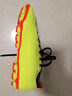 阿迪达斯 （adidas） PREDATOR LEAGUE AG猎鹰系列人造草地短钉足球鞋IF3209 黄 实拍图