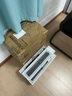 雷公王CR-87 50W大功率喇叭扩音器扬声器手持喊话器录音240秒宣传USB高音喇叭官方标配+2600毫安锂电池 实拍图