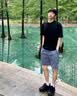 真维斯冰丝短袖t恤男士夏季凉感上衣服2026新款速干大码莫代尔半袖男装 白色(纯色) L (175) (收藏加购优先发) 实拍图