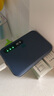 小讯智能随身wifi2025款云南可用充电宝二合一移动wifi6免插卡5G网络通用无限流量便携式三网通新疆西藏 5G【三网通墨染黑钻石版】赠半年流量 实拍图