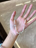 GUSKI法国品牌多宝手链女玛瑙水晶高级感手串纪念日生日高级礼物送女友 多宝玛瑙手链【当日达/次日达】 实拍图