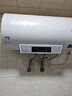 仕净适配美的电热水器镁棒40L/50L/60L/80升家用热水器镁棒通用排污水垢除垢阳极棒配件 60L美的热水器专用-镁棒长296mm（电镀螺帽） 送除垢剂+拆装专用扳手 实拍图