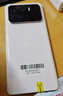 小米 MI 小米11 Ultra 至尊 5G 二手手机 小米 骁龙888 四曲面柔性屏 陶瓷白 12+256G【赠3C认证快充】 95新 实拍图