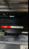 彩格m232dw硒鼓 适用惠普137a硒鼓hp233sdw m233dw硒鼓 m233sdn m232dwc m208dw打印机粉盒 w1370a硒鼓带芯片 实拍图