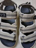 乔丹如风凉鞋男运动凉拖鞋户外轻便魔术贴沙滩鞋子 实拍图