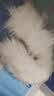 字母社 毛绒狐狸尾巴肛门塞电动后庭肛塞震动棒成人情趣用品sm羞耻玩具 实拍图