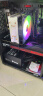 长城（Great Wall）额定850W F8白金牌全模组电源（ATX3.1标准/原生PCIe5.1接口/自动启停/全电压/闪电加速） 实拍图
