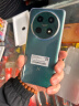 华为智选5G手机 70pro新款2024上市Hi畅享系列全新正品鸿蒙生态手机 翡冷翠【鸿蒙生态5G】 128GB（晒单赠蓝牙耳机） 官方标配 实拍图
