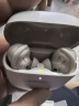 Bose QC消噪耳塞Ultra 大鲨三代真无线蓝牙耳机 主动降噪耳机 智能耳内音场调校 消噪耳塞III Ultra-晨雾白 实拍图