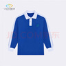 YALOTT雅兰特升级版深圳校服小学生夏运服透气柔软舒适校服裤吸汗薄款 升级版小学长裤【夏秋适用】 145 实拍图