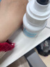 维芙雅烟酰胺精华维生素E乳120g按压款春夏季保湿补水滋润面霜身体乳 实拍图