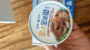 远洋 大连特产6口味经典金枪鱼罐头礼盒185g*6罐早餐寿司沙拉 实拍图