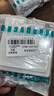 西门子（SIEMENS）开关插座面板 开关强电86型大面板 致典系列雅白色 一开双控 实拍图