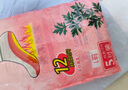 暖火 艾草发热鞋垫(40片)女士暖脚宝足底发热脚暖脚垫暖足贴加热脚垫 实拍图