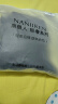 南极人100%棉抑菌袜子男士袜子中筒袜男士休闲商务棉袜四季男运动袜潮袜 实拍图