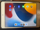Apple苹果 iPad Air1/Air2/Air3 迷你mini2/4/5 二手平板电脑ipad iPad mini4 128G WiFi版 9成新 实拍图